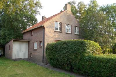 Woning Lyts Dykje 7 Langweer