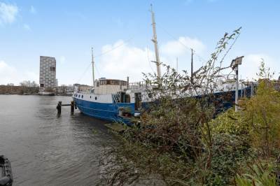 Woning Levantkade 56 Amsterdam