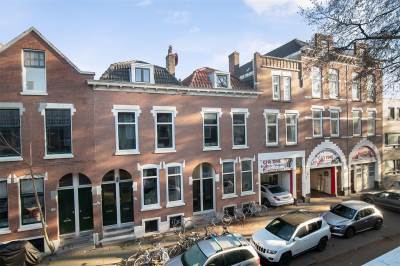 Woning Joost van Geelstraat 56a02 Rotterdam