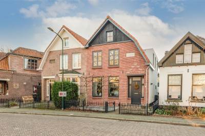 Woning Van Aostastraat 20 Heiloo