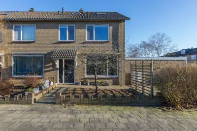 Woning Heilige Stoel 4810 Wijchen