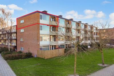 Woning Faleriolaan 221 Hillegom