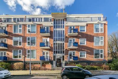 Woning Suiestraat 3D Rotterdam