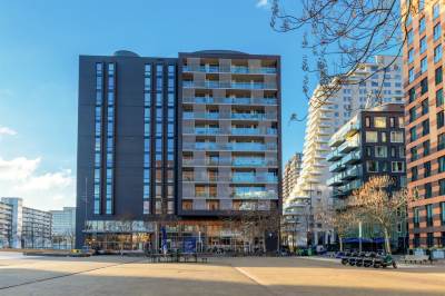 Woning George Gershwinlaan 223 Amsterdam