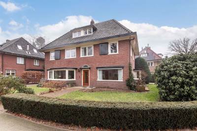 Woning Waltersingel 74 Apeldoorn