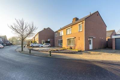 Woning Reutjesweg 36 Sint Odiliënberg