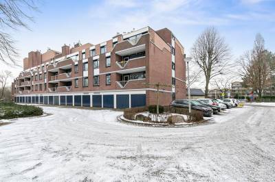 Woning Dillegaard 83 Heerlen