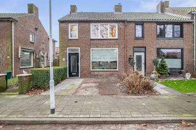 Woning Wilhelminaplantsoen 15 Terneuzen