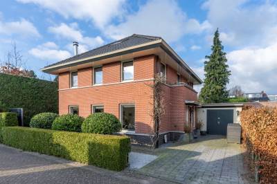 Woning Faas Eliashof 3 Baarn