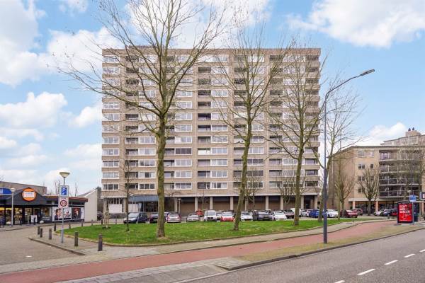 Woning Sweelinckplein 129 Den Bosch