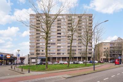 Woning Sweelinckplein 129 Den Bosch