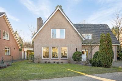 Woning Leijzoom 29 Goirle