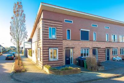 Woning Stellingmolen 1 Groot-Ammers