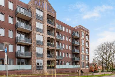 Woning Paulinapolder 74D Amersfoort