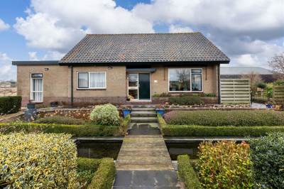 Woning Westeinde 9 Noordwijkerhout