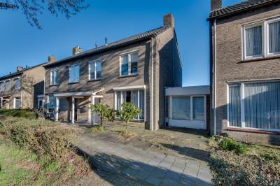 Woning Begoniastraat 15 Rosmalen