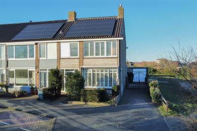 Woning Meeuweweg 22 Wijk aan Zee