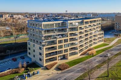 Woning Aziëlaan 583 Alphen aan den Rijn