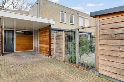 Woning Kerkuil 80 Emmen