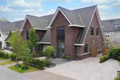 Woning Tuinbouwweg 1e Waddinxveen