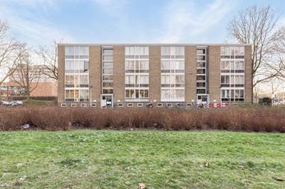 Woning Via Regia 121A Maastricht