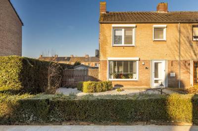 Woning Randenborgweg 13 Nieuwstadt