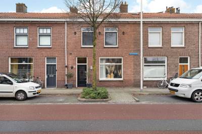 Woning Rembrandtlaan 69 Zwolle