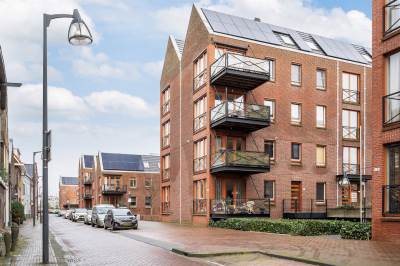 Woning Havenstraat 39A Vlaardingen