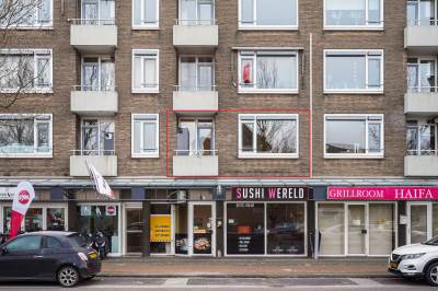 Woning Lindelaan 305 Rijswijk (ZH)