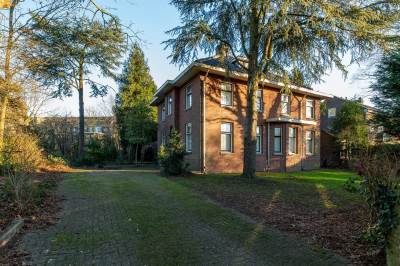 Woning Rotterdamse Rijweg 203 Rotterdam