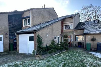 Woning Schillerstraat 75 Venlo
