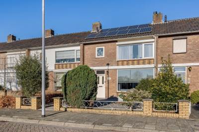 Woning St Lucasplein 25 Hoogerheide