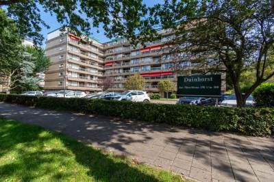 Woning Jan Muschlaan 260 Den Haag