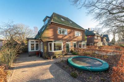 Woning Engweg 109 Driebergen-Rijsenburg