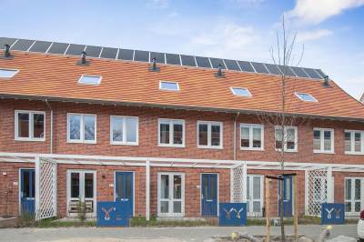 Woning Godschalkstraat 53B Rotterdam