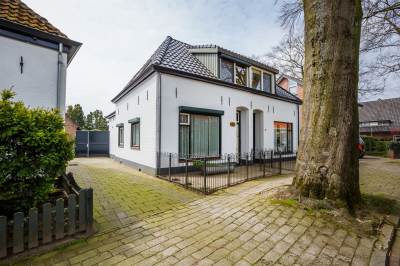 Woning Paul Krugerlaan 42 Doetinchem