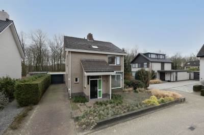 Woning Harpdreef 72 Etten-Leur