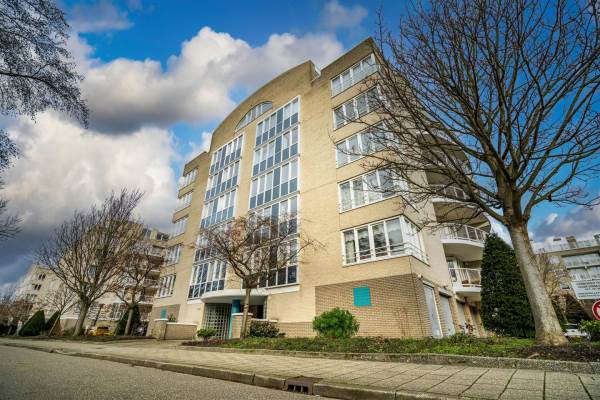 Woning Dublinstraat 225 Zoetermeer