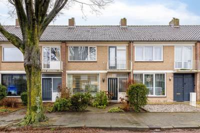 Woning Ithacastraat 16 Eindhoven