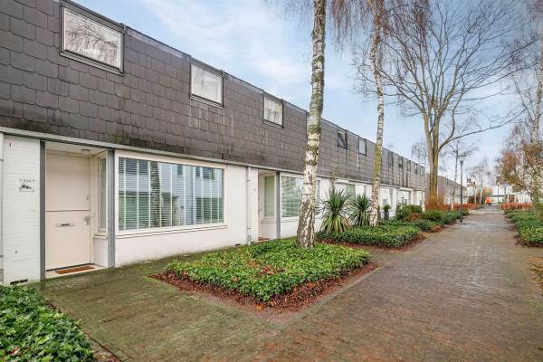Woning Zandvis 114 Eindhoven