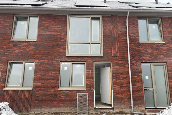 Woning Heemraad 72 Veenendaal