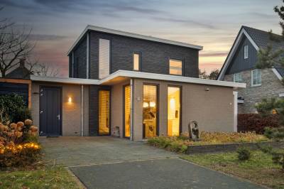Woning Brigadelaan 30 Ede