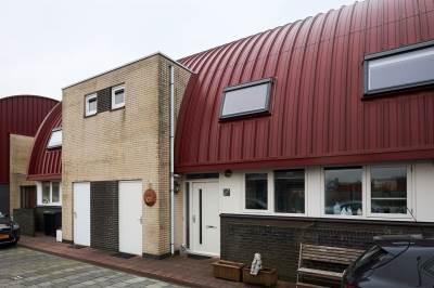 Woning Ringslootpad 73 Nieuwkoop