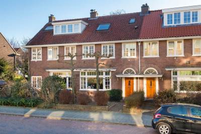 Woning Witsenstraat 11 Arnhem
