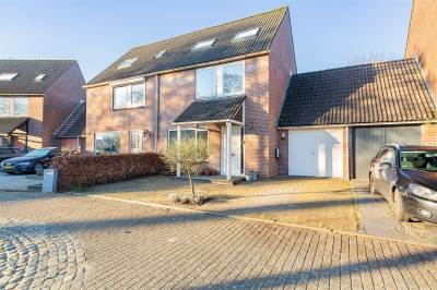 Woning Trix Terwindtstraat 23 Middelburg