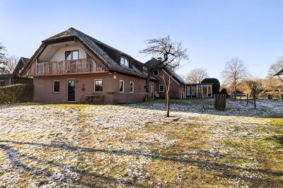 Woning Schaapskuilweg 14 Valthe