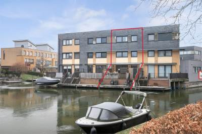 Woning Kuifjestraat 3 Almere