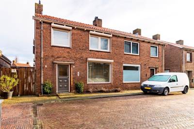 Woning Hertogstraat 53 Zundert