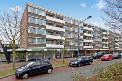 Woning Papsouwselaan 179 Delft