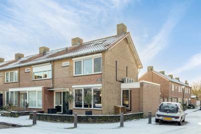 Woning Smient 24 Geldrop